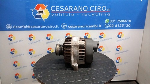Alternatore c 120a - , p/a/c/120a