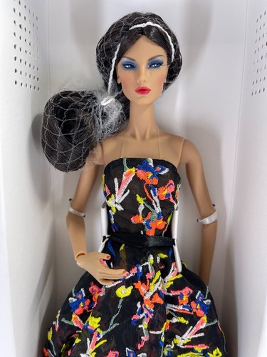 Bambola fashion royalty - fashion,