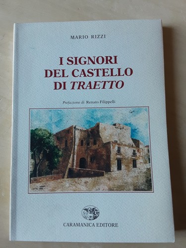 Signori del castello - i, di