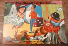 libro pop up. The Steadfast