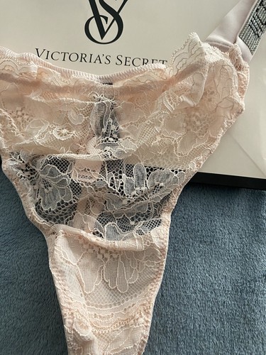 Perizoma victoria secret - perizoma,