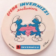 VECCHIO ADESIVO /Old Sticker