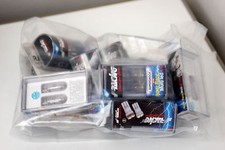 Stock lampadine per auto attacco T10 colore bianco