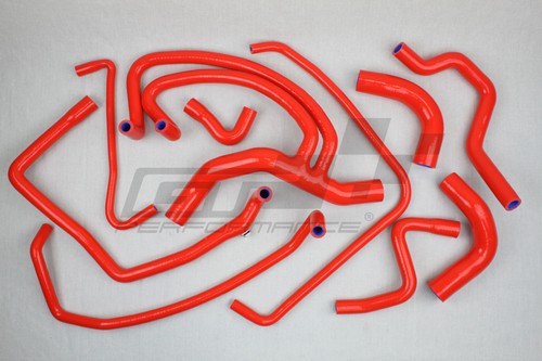 Kit durites silicone - durites,