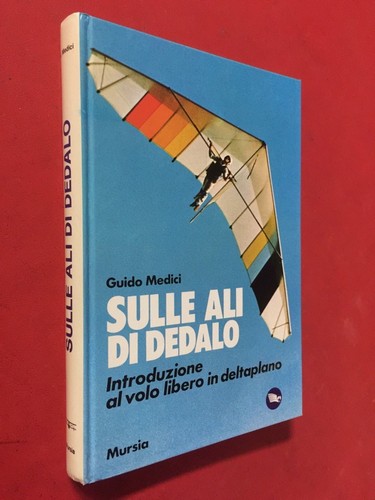 Guido medici sulle ali di - sulle,