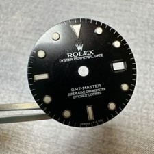 Rolex Dial GMT Master 1 16700