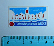 ADESIVO VINTAGE STICKER