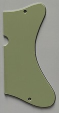 For Fit Danelectro U2 Styel