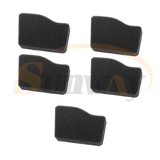 Filtro aria per honda - 5x,