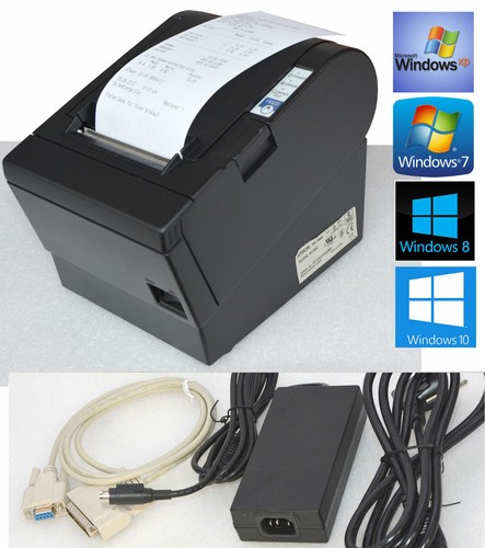 Nero stampante epson t88iii - nero,