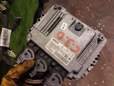 CENTRALINA MOTORE   Citroen C3 1^Serie ('00-'09)     P9-SAT-42