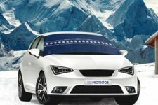 TELO ANTIGELO PER PARABREZZA