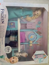 gioccattolo Frozen e il