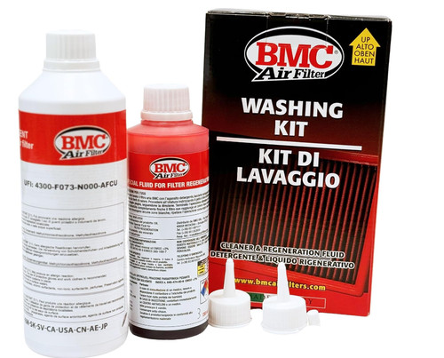 Kit pulizia lavaggio - kit,