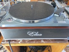 Giradischi Elac 10 H