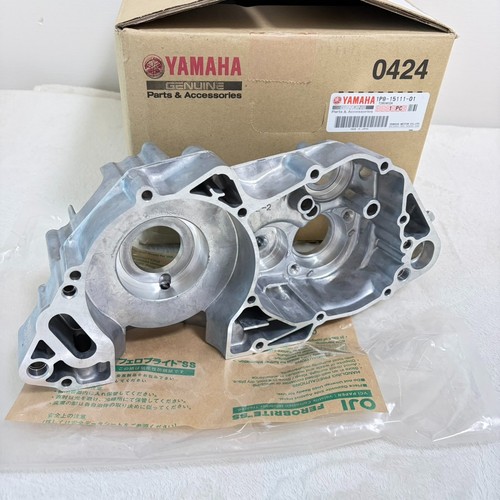 Carter originale yamaha - carter, 1