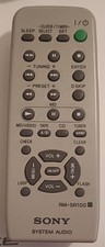 Telecomando SONY  MOD. RM-SR