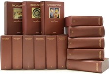 ENCICLOPEDIA EINAUDI  [Completa, da A a Z - splendido esemplare]  1977