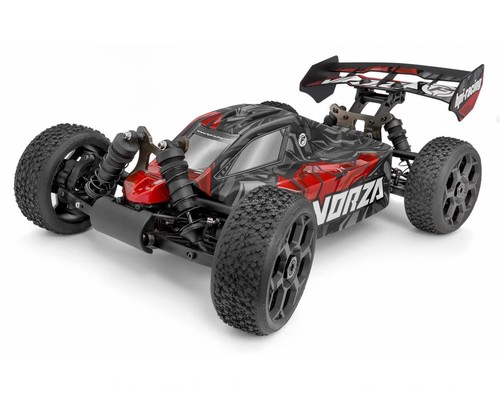 Hpi vorza flux rtr 4wd - vorza,