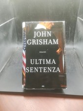 Ultima sentenza grisham - sentenza,