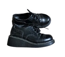 Scarpe Oxford vintage Dr