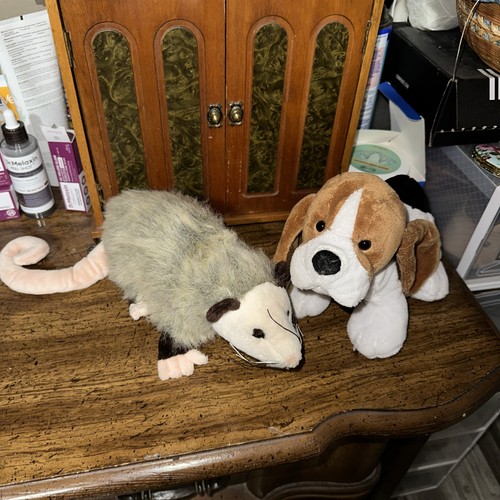 Ganz webkinz opossum cane - ganz,