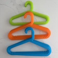 Lotto 15 Appendiabiti IKEA