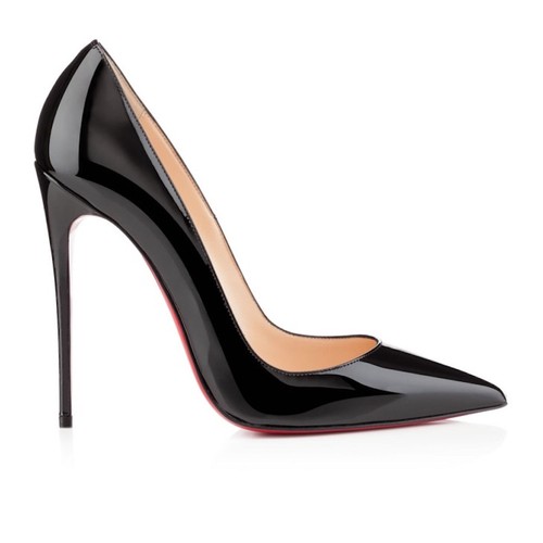 Décolleté kate 120 - so,