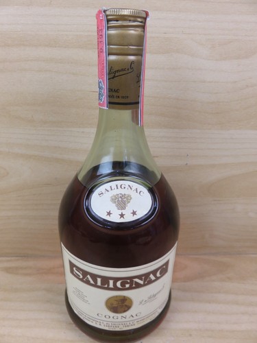 Bottiglia mai aperta vintage - bottiglia,