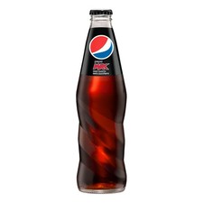 PEPSI MAXI ZERO-33CL BOTTIGLIA