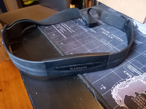 Garmin hrm1b ant - ant+, sensore