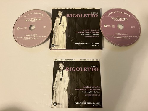 Maria callas verdi rigoletto - callas,