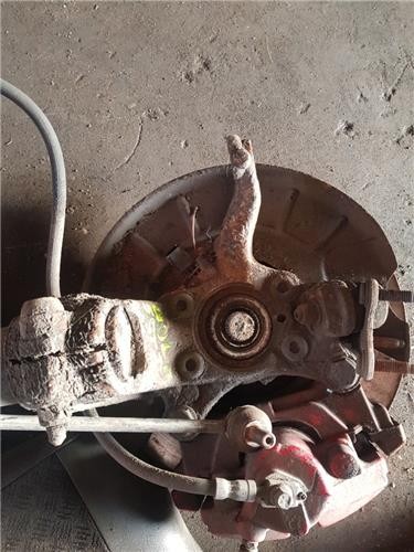 1k0407256aa mozzo anteriore - ,
