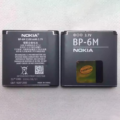 1pcs per nokia 6m - per,