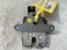 SERRATURA PORTELLONE POSTERIORE PER FORD Grand C-Max Serie 1920840 (10>)