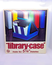 Custodia portaoggetti floppy
