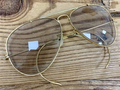 Vintage ray ban bausch lomb - vintage,