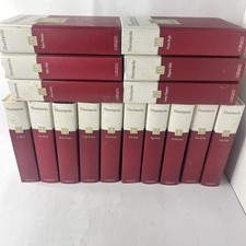 L'ENCICLOPEDIA LA BIBLIOTECA
