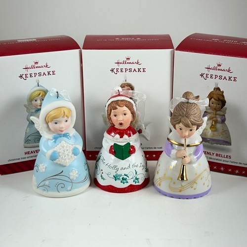 Heavenly belles hallmark - heavenly,