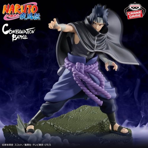 Figurine sasuke uchiha - figurine,