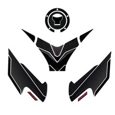 Kit Adesivi Resinati 3D per