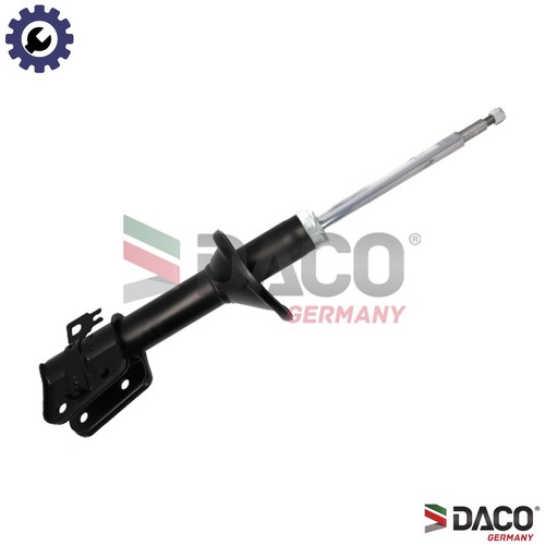 Molla sospensione 801203 - sospensione, per