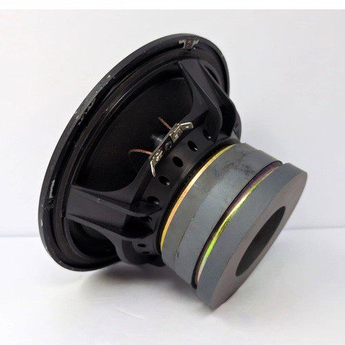 Altoparlante woofer driver - altoparlante,