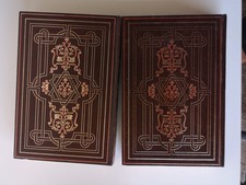 2 volumi Don Chisciotte della