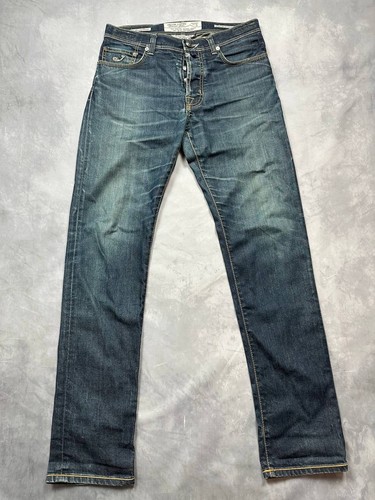 Jeans uomo jacob cohen - jeans,
