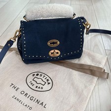 Borsa a tracolla ZANELLATO