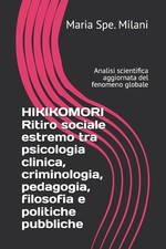 HIKIKOMORI Ritiro sociale