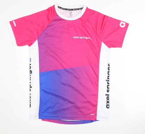 Maglia ciclismo artiva - ciclismo, unisex