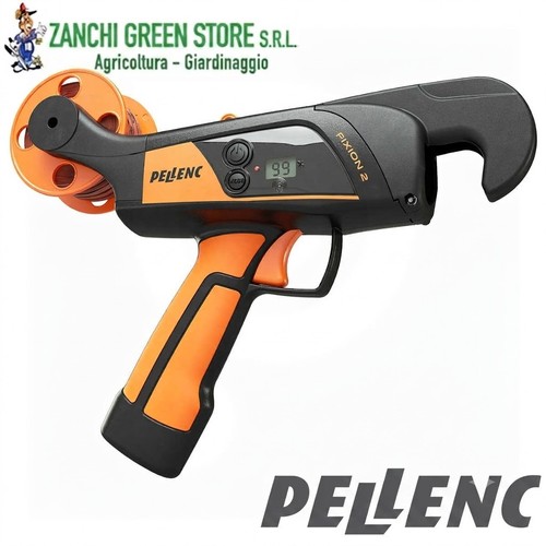 Legatrice pellenc fixion - legatrice,