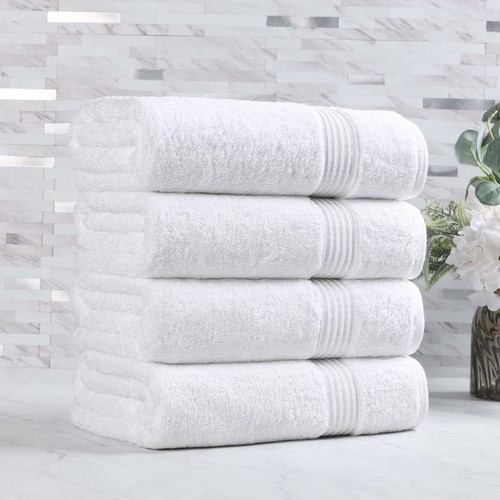 Set asciugamani bagno - 2,
